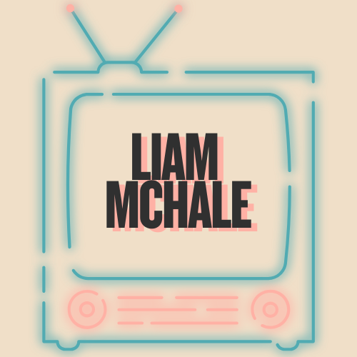 Liam McHale Design